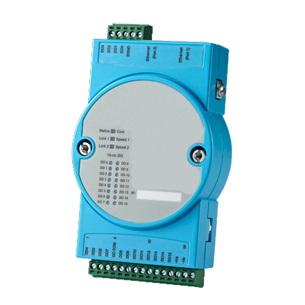 Instek Digital digital input module IO3000-1600