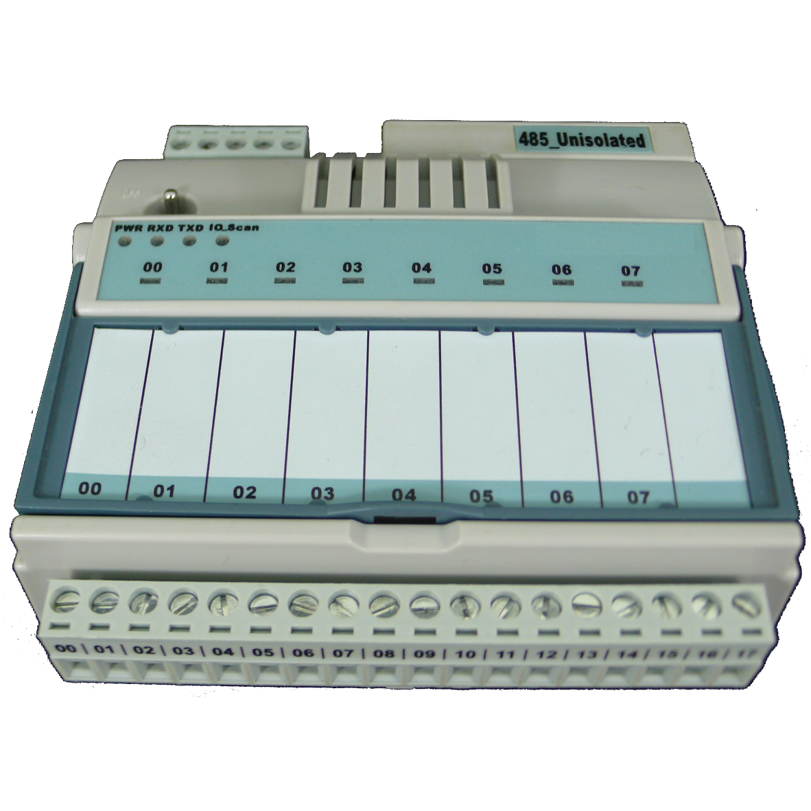 Instek Digital digital input module IO2000-0808